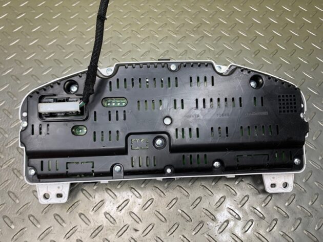 Used Speedometer Instrument Cluster for Lincoln MKS 2013-2014 DA5T-10849-CB