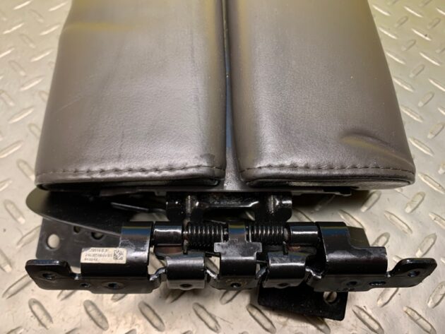Used Armrest for Lincoln MKS 2013-2014 DA5Z 5406024-AA