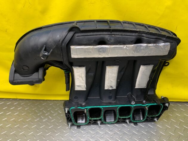 Used INTAKE MANIFOLD for Lincoln MKS 2013-2014 AT4Z 9424-E