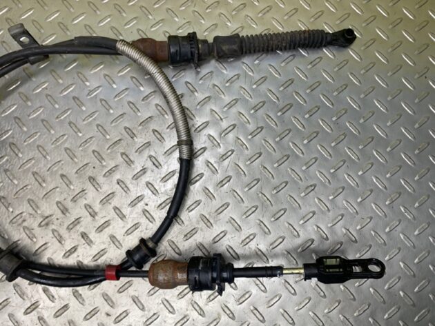 Used Transmission Shift Cable for Mazda Mazda3 2006-2008 BR9L-46-500A