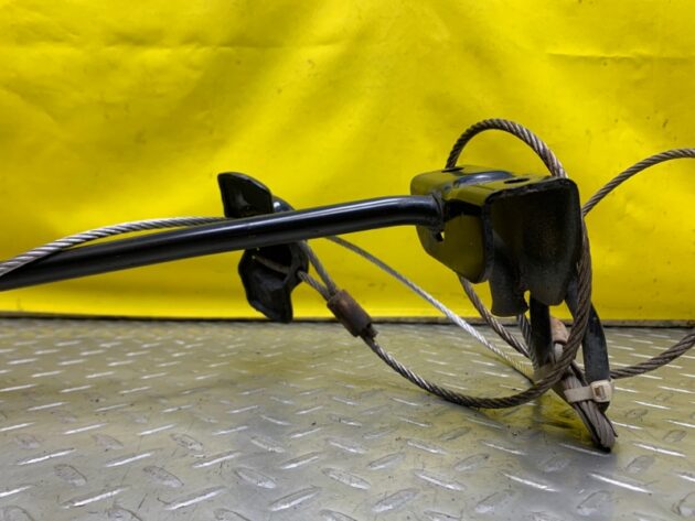 Used Spare Tire Hoist for for Nissan Pathfinder 2012-2015 572103JA0A