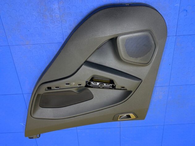 Used Rear right side interior door panel for Ford ECOSPORT 2018-2022 GN1Z5827406MG