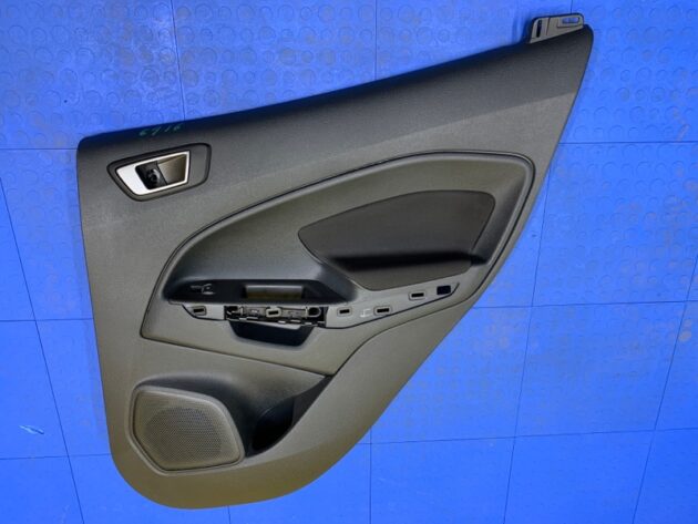 Used Rear right side interior door panel for Ford ECOSPORT 2018-2022 GN1Z5827406MG