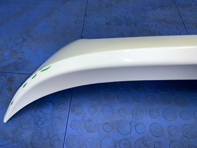 Used TAILGATE LIFTGATE SPOILER for Chrysler Pacifica 5MW30GW7AF