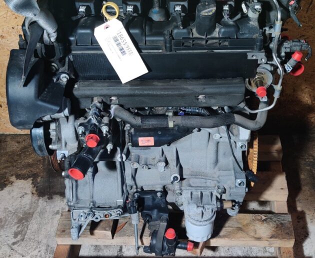 Used Engine for Ford Transit Connect 2014-2023 JX6Z 6007-A