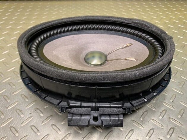 20 21 22 23 Cadillac CT5 Front Right Pass Side Door Audio Speaker OEM 23509331