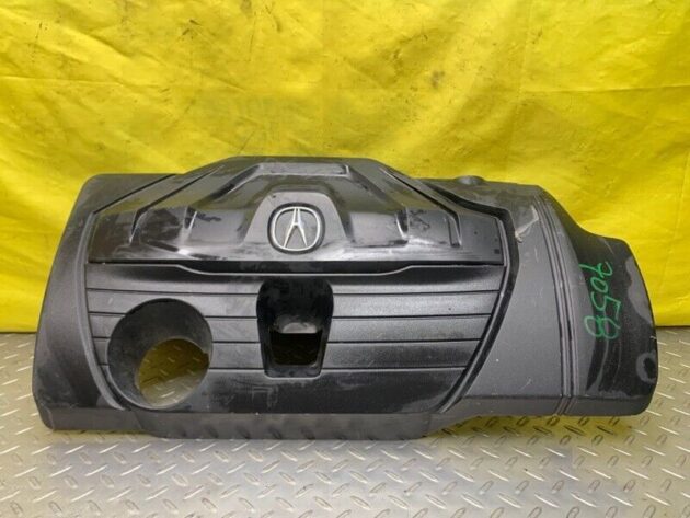 21 20 19 18 Acura RDX Engine Cover Trim Panel 40K Miles OEM 125005YFA00