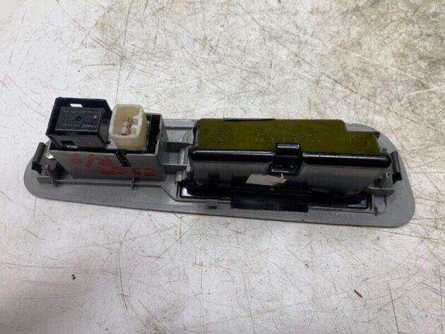 2004 2005 2006 2007 Toyota Sequoia Rear Passenger Right Side Window Switch OEM