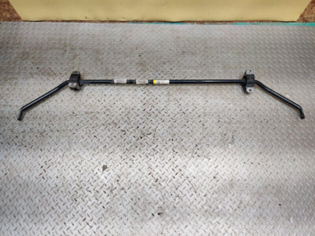 16 17 18 19 20 21 Porsche Panamera Rear stabilizer OEM 971511025B