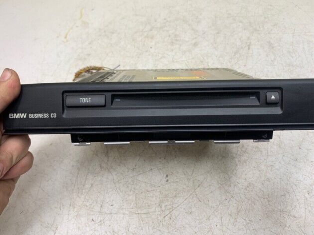 04 05 06 BMW X5 Radio Receiver CD Player Unit OEM 65126943433