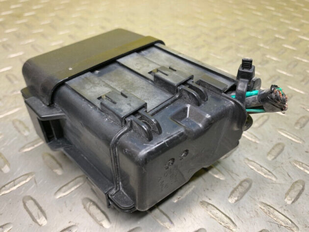 17 18 19 20 21 Mazda CX-9 Fuse Relay Box OEM TK7966750A