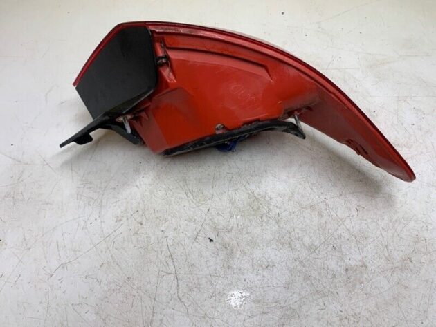 07 08 09 Lexus ES350 Left Driver Side Outer Tail Light Brake Lamp OEM 34K Milles