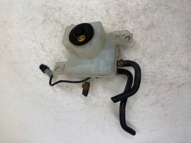 10 11 12 13 14 15 Toyota Prius 1.8L Brake Master Cylinder Reservoir OEM