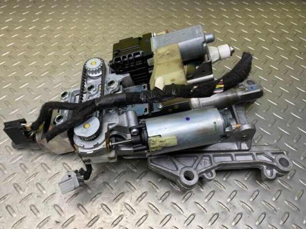 13 14 15 16 17 18 19 Lincoln MKS 3.7 FWD Power Steering Column OEM DA5Z3C529D