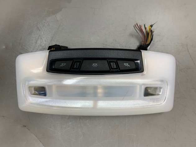 14 15 16 17 BMW 228I F22 Rear Overhead Headliner Dome Light Lamp OEM