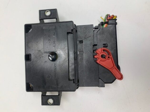 12 13 14 15 Mercedes-Benz GLA250 CLA250 Electronic Parking Brake Control Module