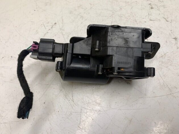 05 06 07 08 09 Cadillac SRS Rear Power Lift Gate Lock Latch Actuator OEM