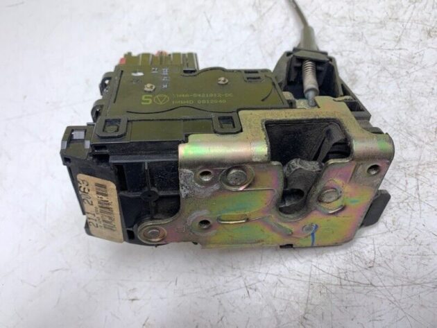 2000 2001 2002 2003 Jaguar S Type Front Left Driver Side Latch Lock Actuator OEM