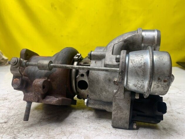 07 08 09 10 Mini Cooper S Clubman 1.6L Turbo Supercharger OEM