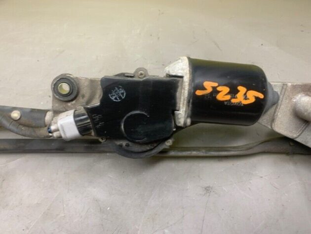 97 98 99 00 Lexus ES300 Windshield Wiper Motor Transmission Linkage OEM