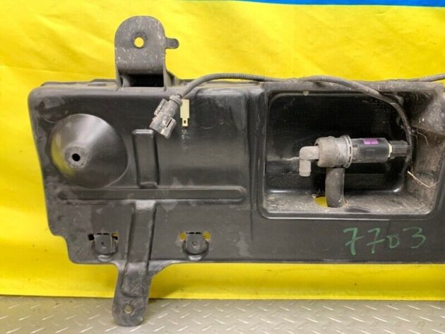 00 01 02 03 04 Jaguar S-Type 4.0L Fuel Vapor Charcoal Canister OEM XW4U9E857AB