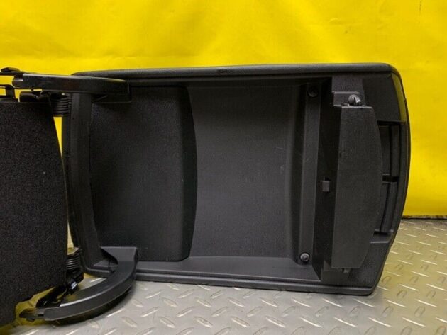 15 16 17 18 19 Ford Edge Center Console Armrest Arm Rest OEM GT4BR04604AB