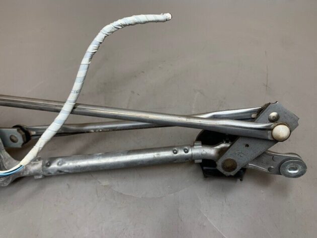 15 16 17 18 19 Subaru Outback Windshield Wiper Motor Assembly OEM 86511al02a