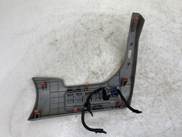 15 16 17 18 19 20 Toyota Sienna Switch Panel Trim Cover W/ Switch OEM