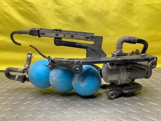 05 06 07 08 Bentley Continental Gt Brake Booster Vacuum Air Pump OEM 8E0927317A