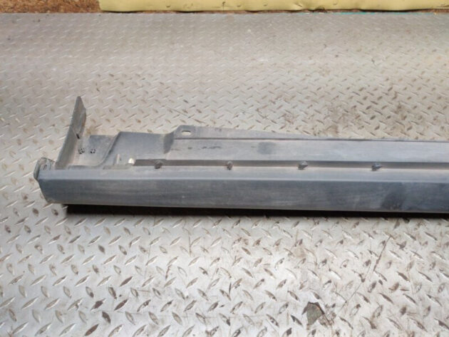 19 20 21 22 23 Ford Transit Connect Rear Right Rocker Panel Skirt Molding OEM