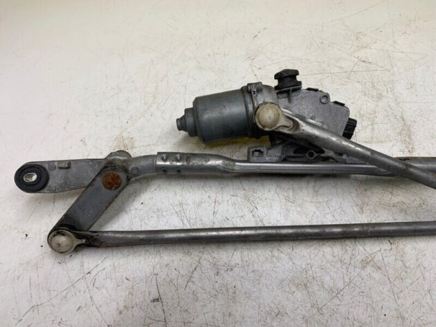 11 12 13 14 15 Mazda CX-5 Front Windshield Wiper Motor W/ Transmission OEM