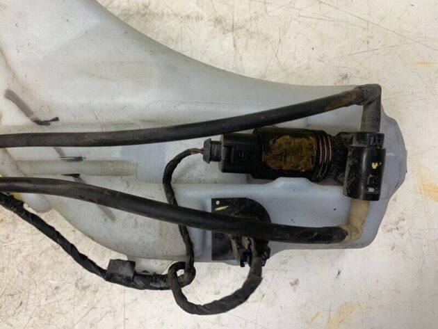 13 14 15 16 17 Dodge Journey Windshield Washer Fluid Tank Bottle Reservoir OEM