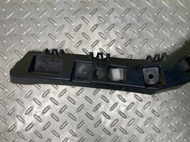 12 13 14 15 Ford Fusion Rear Bumper Right Bracket OEM