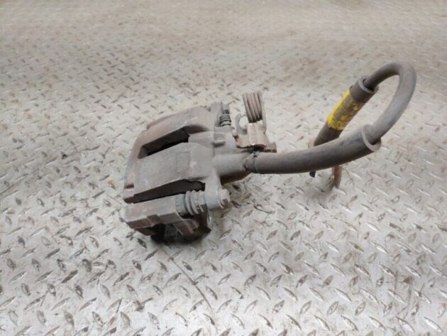 13 14 15 16 17 18 19 Lincoln MKS Rear Left Brake Caliper OEM EG1Z-2553-A