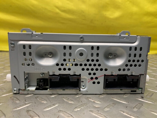 16 17 18 19 20 Ford Fusion AM/FM CD Player Radio Receiver OEM FS7T-19C107-AC