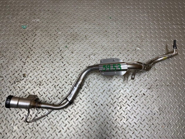 20 21 22 23 Cadillac CT5 2.0L Fuel Filler Neck Line Pipe OEM 84940075