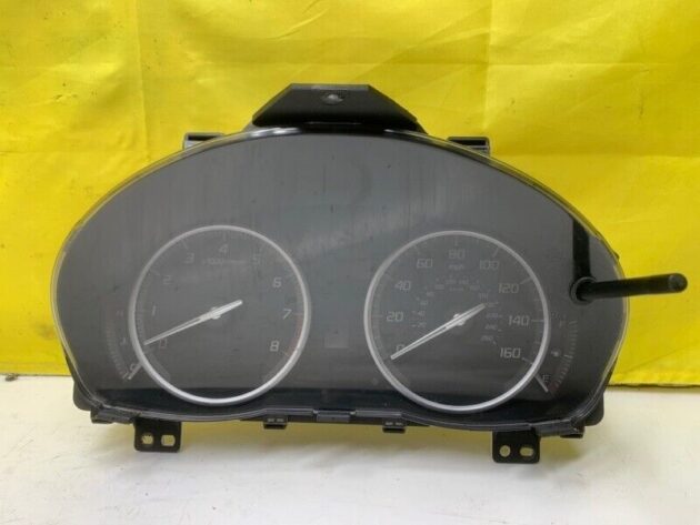 16 17 18 Acura ILX Speedometer Instrument Cluster Gauges OEM