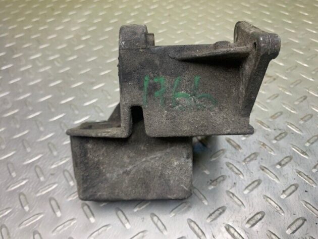 05 06 07 Bentley Continental Flying Spur Power Steering Pump Bracket Mount OEM