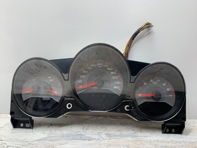 11 12 13 14 Dodge Avenger Speedometer Instrument Cluster Panel OEM 56046513AC