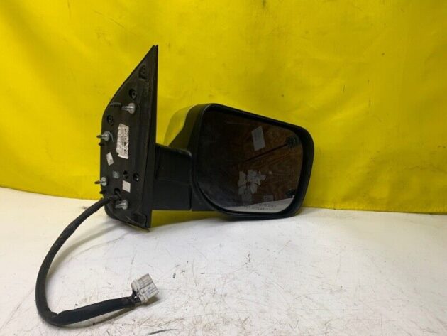 2006 2007 2008 Nissan Armada Titan Passenger Side Door Mirror OEM