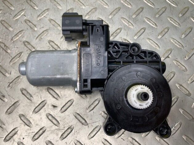 18 19 20 21 Ford Ecosport Front Left Driver Door Window Motor OEM GN1Z5823201J