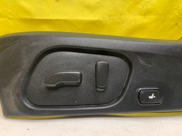 18 17 16 15 Subaru Forester Front Driver Side Power Seat Control Switch OEM