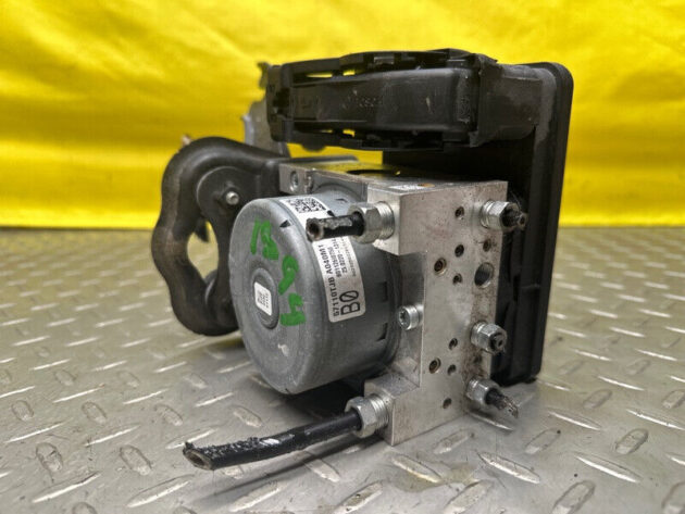 19 20 21 Acura RDX Anti Lock Brake ABS Pump Module OEM 57110-TJB-A040-M1