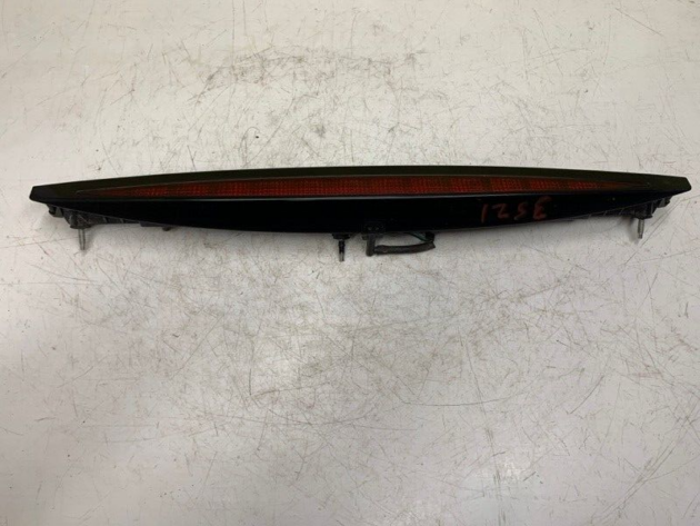 03 04 05 06 07 08 Infiniti FX35 FX45 High Mount 3rd Third Brake Light Lamp OEM