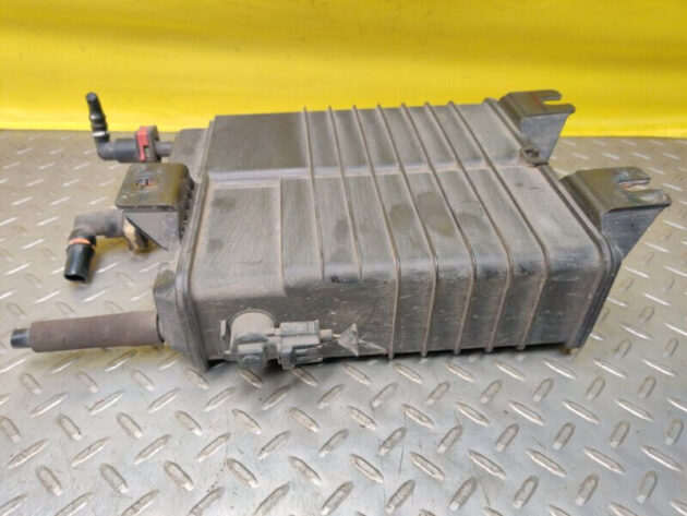 12 13 14 15 16 17 18 Ford Focus Fuel Vapor Charcoal Canister OEM AS43-9E857-AG