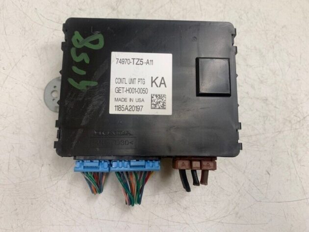 14 15 16 Acura MDX Tailgate Liftgate Back Door Control Module OEM