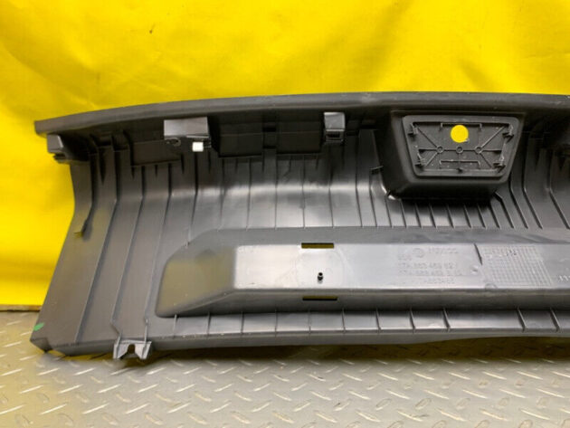 19 20 21 Volkswagen Jetta Rear Trunk Trim Scuff Plate OEM 17A86345982V