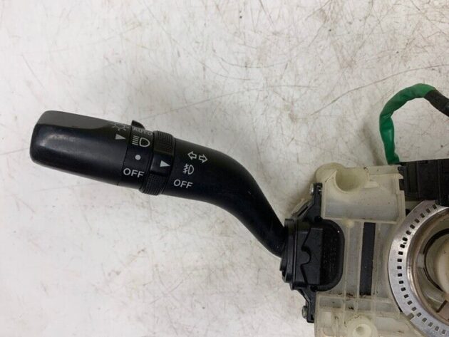 07 08 09 10 Mazda CX-7 Windshield Wiper Turn Signal Switch OEM