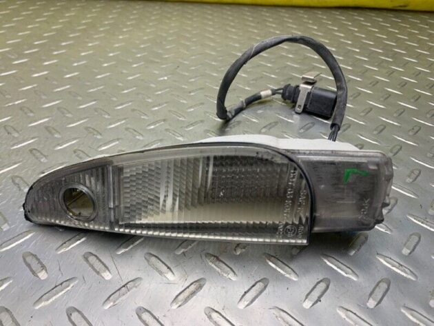 06 07 08 09 10 11 Bentley Continental Flying Spur Rear Reverse Lamp Left  OEM