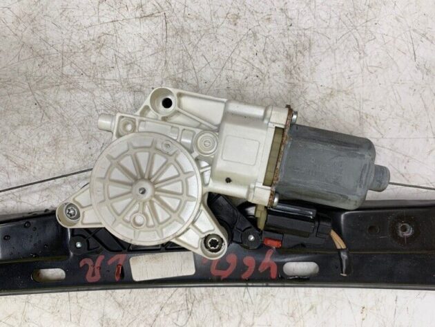 10 11 12 13 14 Dodge Avenger Rear Driver Left Side Power Window Motor OEM